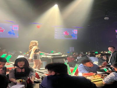 吉安夜场招聘